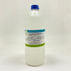 ÁLCOOL ETÍLICO HIDRATADO 70 1LT