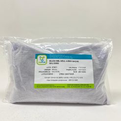 SÍLICA GEL AZUL 4-8MM SACHÊ 500g