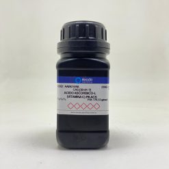 VITAMINA C ÁCIDO ASCÓRBICO-L PA ACS 250g