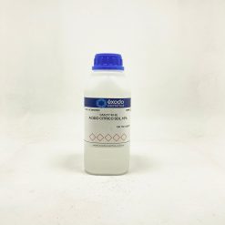 ÁCIDO CÍTRICO SOL.10% 1LT
