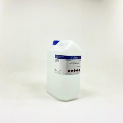 ÁGUA DEIONIZADA 5LT