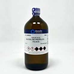 ÁLCOOL ISO PROPÍLICO PA ACS 99.5% 1LT