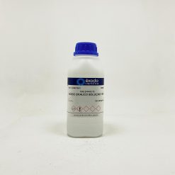 ÁCIDO OXÁLICO SOL.10% 1LT