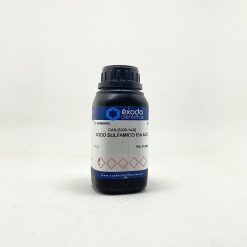 ÁCIDO SULFÂMICO PA ACS 99.30% 500g