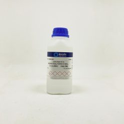 ÁCIDO SULFÚRICO SOLUÇÃO 1N 3% 1LT