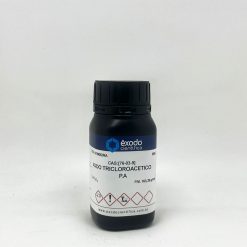 ÁCIDO TRICLOROACÉTICO PA ACS 98% 500g