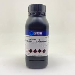 BICARBONATO DE AMÔNIO PA 1Kg