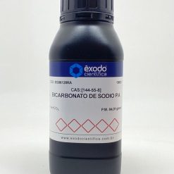 BICARBONATO DE SÓDIO PA 99% 1KG
