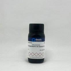 BICARBONATO DE SÓDIO PA 99% 500g