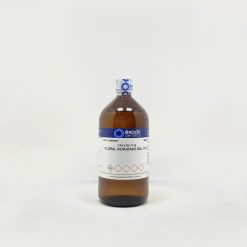 CLORAL HIDRATADO SOLUÇÃO 10% 1LT