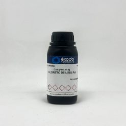 CLORETO DE LÍTIO 98% PA 98% 500g