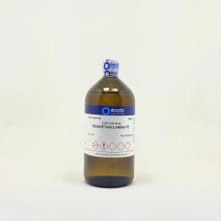 MONOETANOLAMINA PS 2-AMINOETANOL 99% 1L