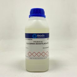 GLICERINA BIDESTILADA PA 99% 1LT