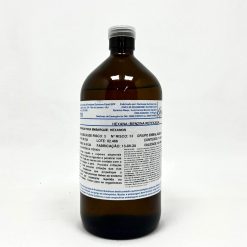 BENZINA RETIFICADA (HEXANA) 1LT