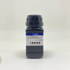 IODETO DE POTASSIO PA ACS 250g