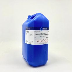 PERÓXIDO DE HIDROGÊNIO 35% 130 VOL. P.A. 5LT