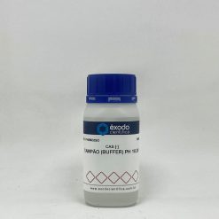 TAMPÃO BUFFER PH 10,00 500ml