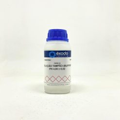 TAMPÃO BUFFER PH 4,00 500ml