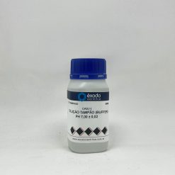 TAMPÃO BUFFER PH 7,00 500ml