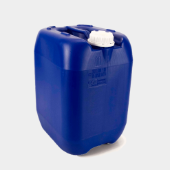 ÁCIDO LÁTICO 85% FG 25Kg