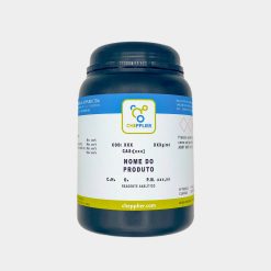 CLORETO DE SÓDIO SEM IODO 250G