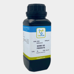 ÁCIDO CLORÍDRICO SOL.10% V/V AQUOSA 1LT