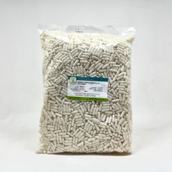 CÁPSULA 1 BRANCO/BRANCO 020 5MIL