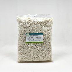 CÁPSULA 3 BRANCO/BRANCO 5MIL