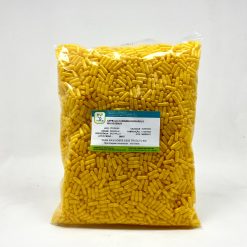 CÁPSULA 3 AMARELO/AMARELO 5MIL