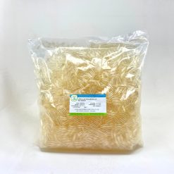 CÁPSULA 00 INCOLOR/INCOLOR 5MIL